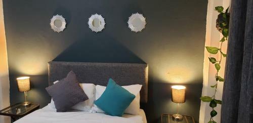 Apartamento Bellas Artes Historic Center, 3br Department