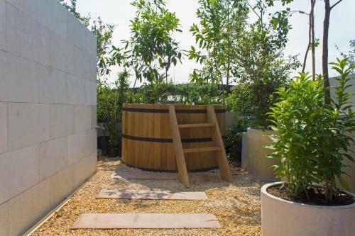Hotel C�rculo Mexicano
