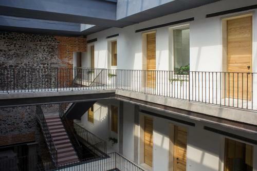 Hotel C�rculo Mexicano