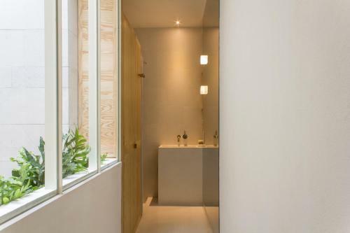 Hotel C�rculo Mexicano