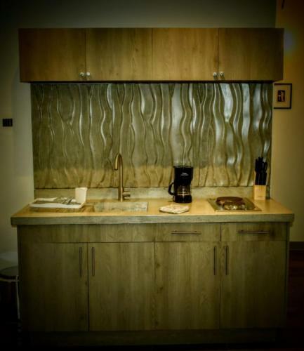 Quiet Apartment In The Heart Of Cdmx (C)