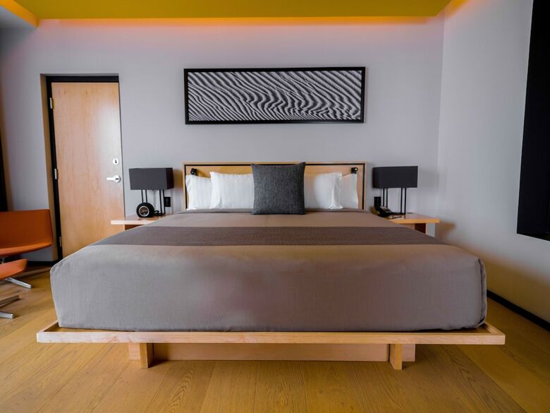 Hotel Galeria Plaza San Jeronimo