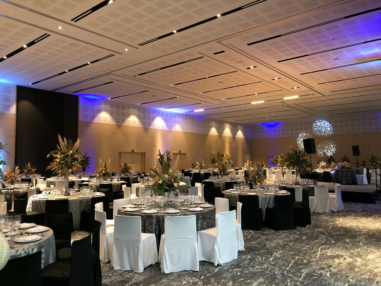 Hotel Galeria Plaza San Jeronimo