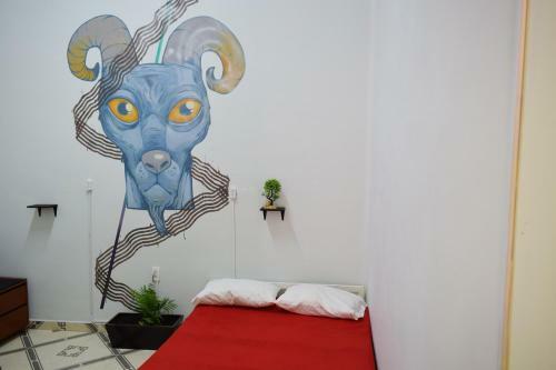 Hostal Hostel Plaza Mayor