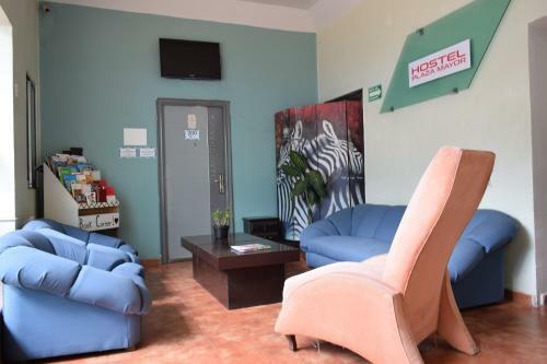 Hostal Hostel Plaza Mayor