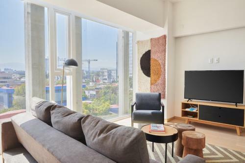 Apartamento Sonder At Icon Condesa