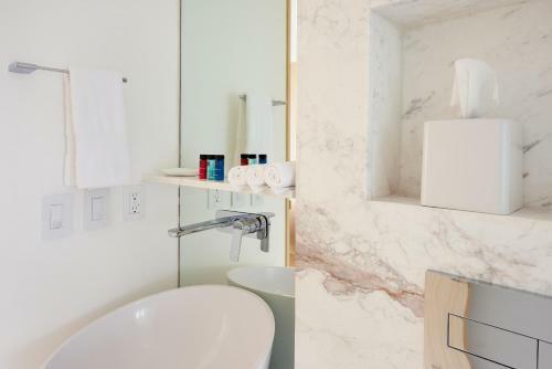 Apartamento Sonder At Icon Condesa