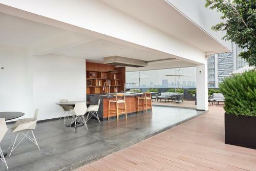 Apartamento Sonder At Icon Condesa