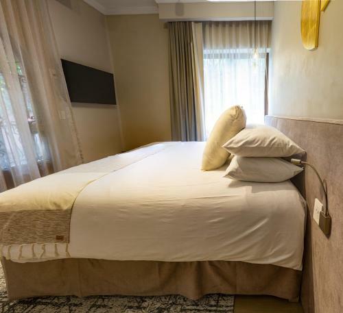 Agata Hotel Boutique & Spa