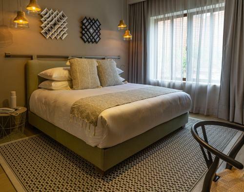 Agata Hotel Boutique & Spa