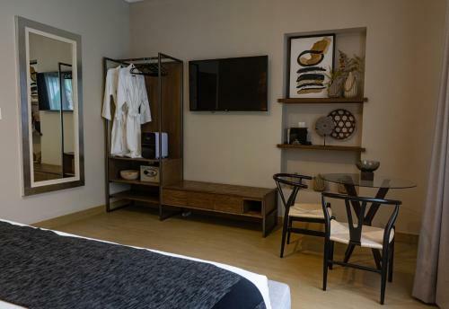 Agata Hotel Boutique & Spa