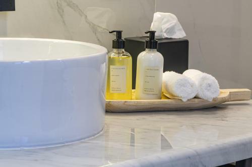 Agata Hotel Boutique & Spa