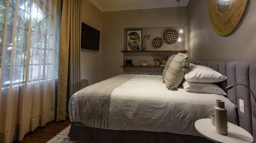 Agata Hotel Boutique & Spa