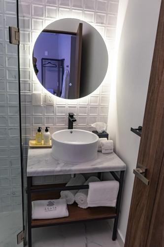 Agata Hotel Boutique & Spa