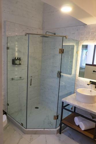 Agata Hotel Boutique & Spa