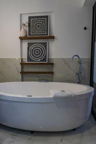 Agata Hotel Boutique & Spa