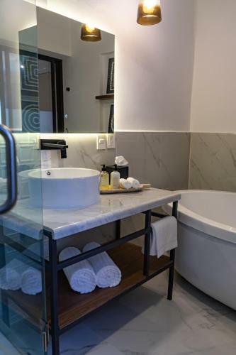 Agata Hotel Boutique & Spa