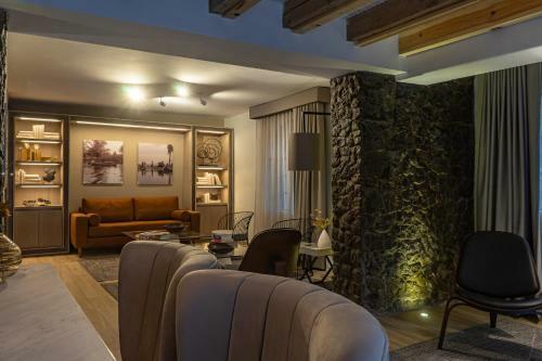 Agata Hotel Boutique & Spa