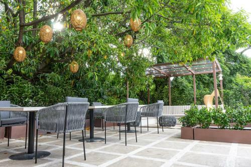 Agata Hotel Boutique & Spa