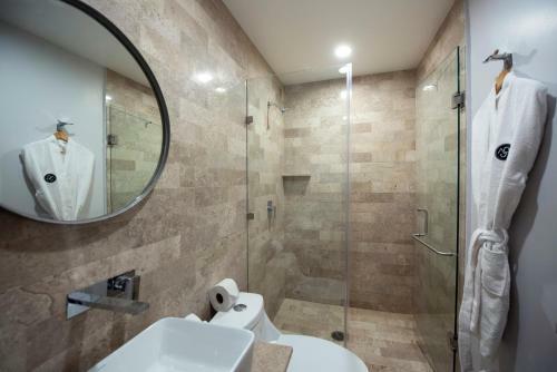 Maison Salamanca Boutique Hotel