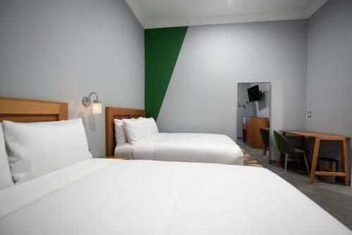Maison Salamanca Boutique Hotel
