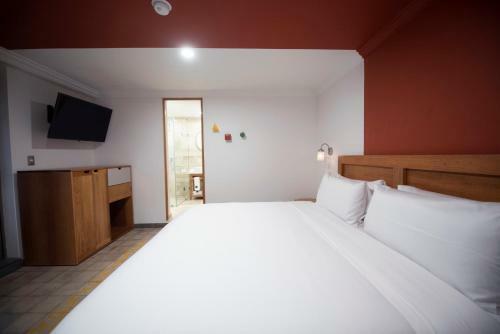 Maison Salamanca Boutique Hotel