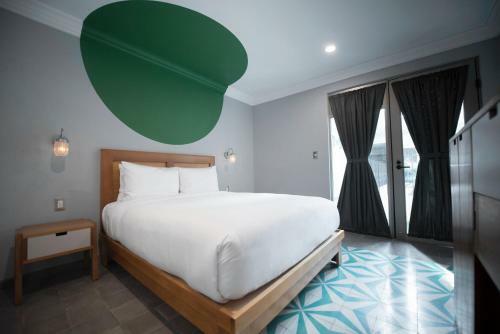 Maison Salamanca Boutique Hotel
