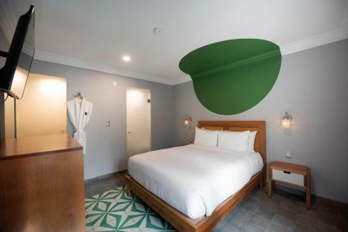 Maison Salamanca Boutique Hotel