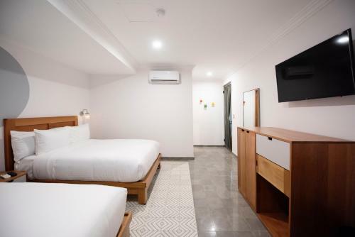 Maison Salamanca Boutique Hotel