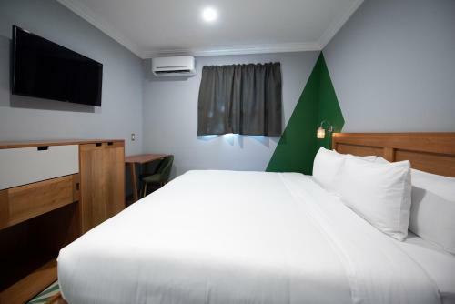 Maison Salamanca Boutique Hotel