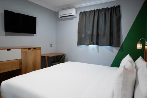 Maison Salamanca Boutique Hotel