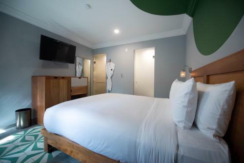 Maison Salamanca Boutique Hotel