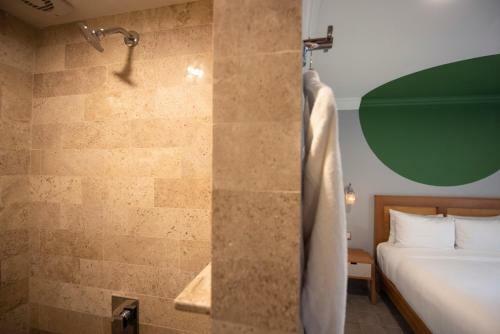 Maison Salamanca Boutique Hotel