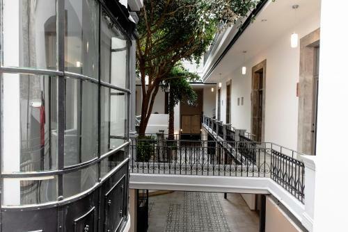 Maison Salamanca Boutique Hotel