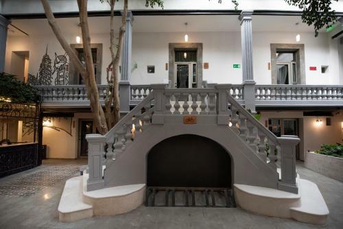Maison Salamanca Boutique Hotel