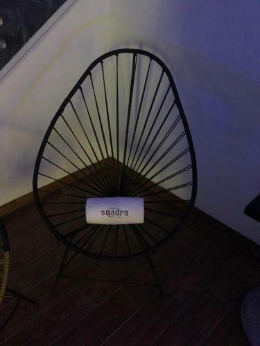 Hotel & Villas Sqadra