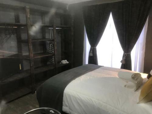 Hostal El Depa De Juana