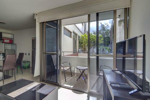 Apartamento Alfredo De Musset 354