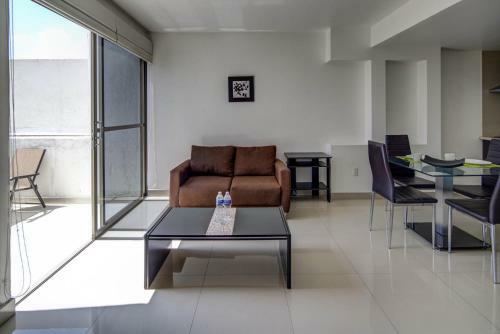 Apartamento Alfredo De Musset 354