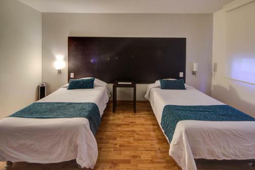 Apartamento Alfredo De Musset 354