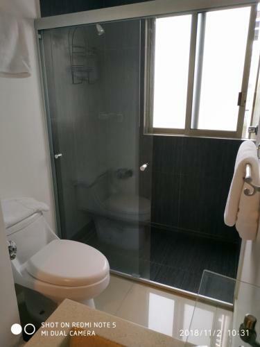 Apartamento Alfredo De Musset 354