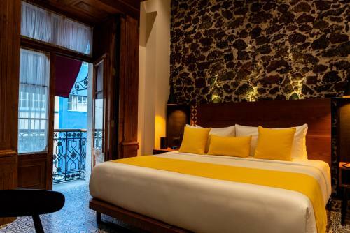 Casa De La Luz Hotel Boutique