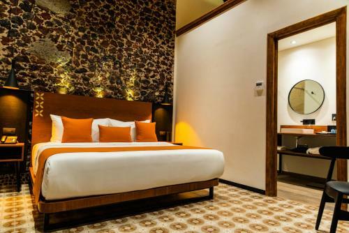 Casa De La Luz Hotel Boutique