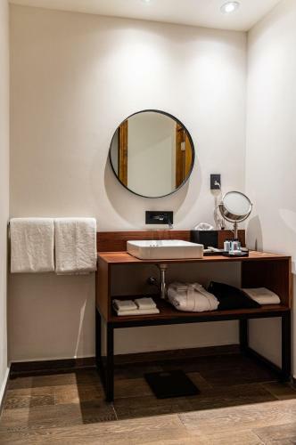 Casa De La Luz Hotel Boutique