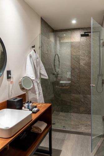 Casa De La Luz Hotel Boutique