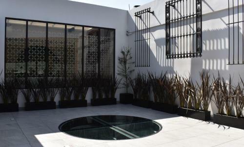 Casa De La Luz Hotel Boutique