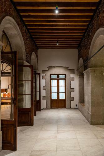 Casa De La Luz Hotel Boutique