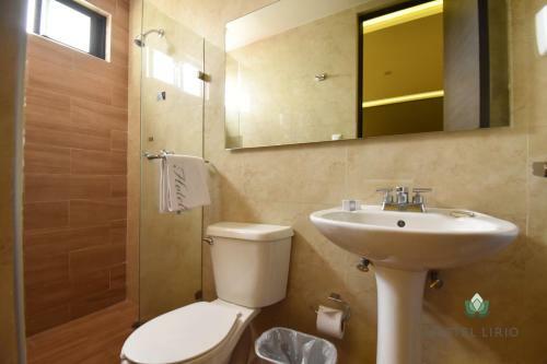 Hotel Lirio - Adult Only