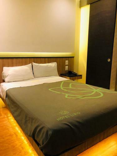 Hotel Lirio - Adult Only
