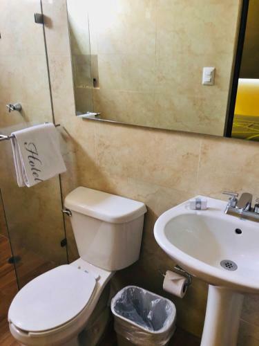 Hotel Lirio - Adult Only